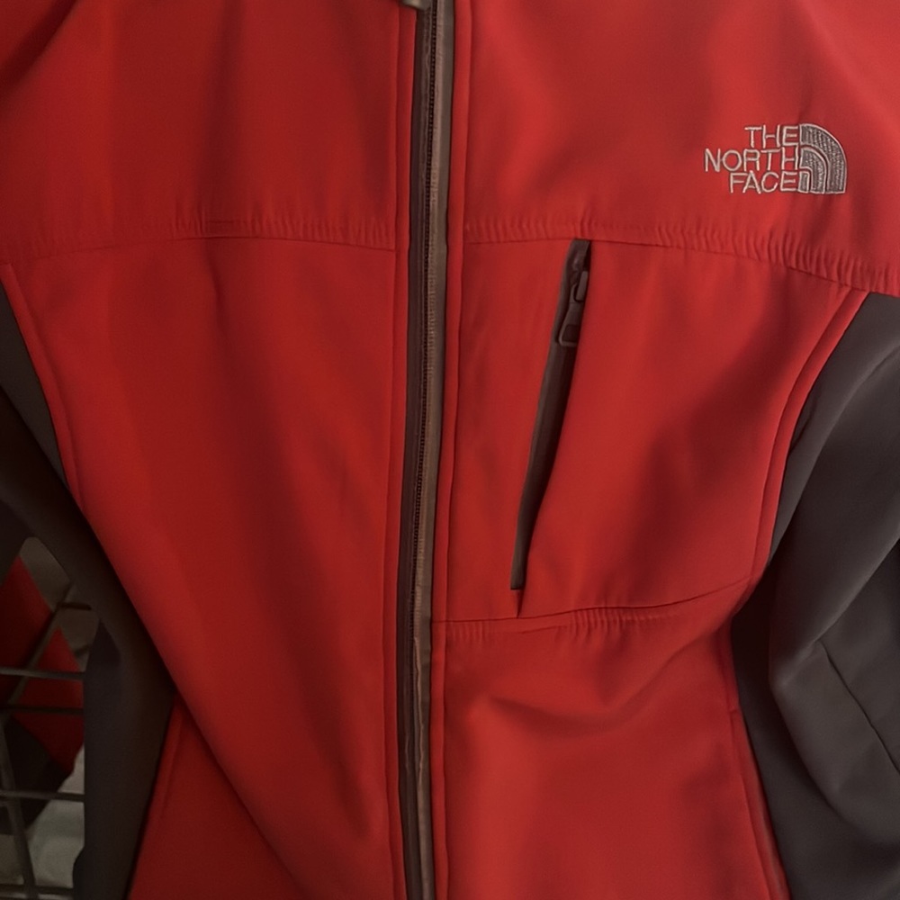 Fall Jacket - image 2